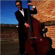 Apprenez la Contrebasse Jazz et les Bases de l’Harmonie/Solfège